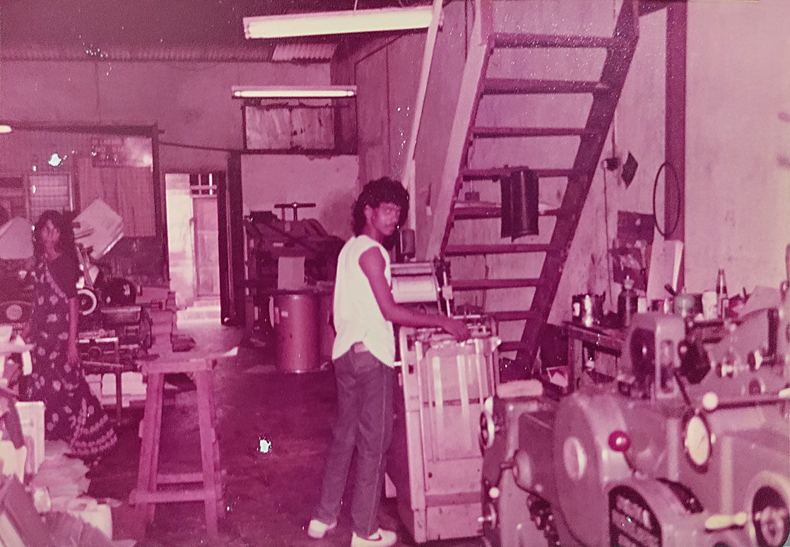 Historical Era Craft Image