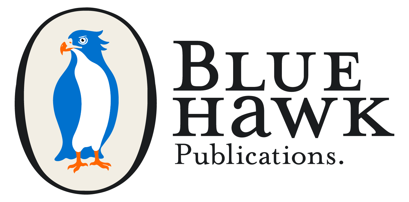 Blue Hawk